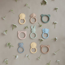 將圖片載入圖庫檢視器 Cat Teether (Blush)