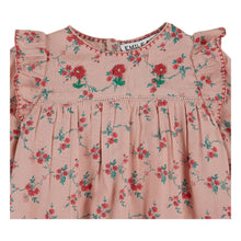 Load image into Gallery viewer, Floral romper