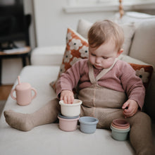 Load image into Gallery viewer, Stacking Cups Toy (Original)