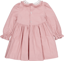 將圖片載入圖庫檢視器 Gaia, dress, in Pink Corduroy