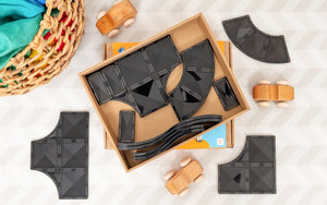 Ramps & Intersections Pack 16pc