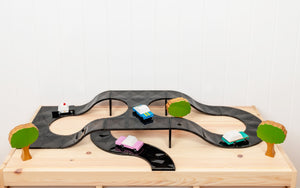 Ramps & Intersections Pack 16pc