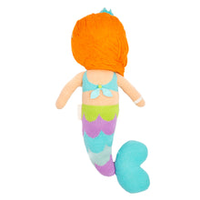 Load image into Gallery viewer, Isla the mermaid