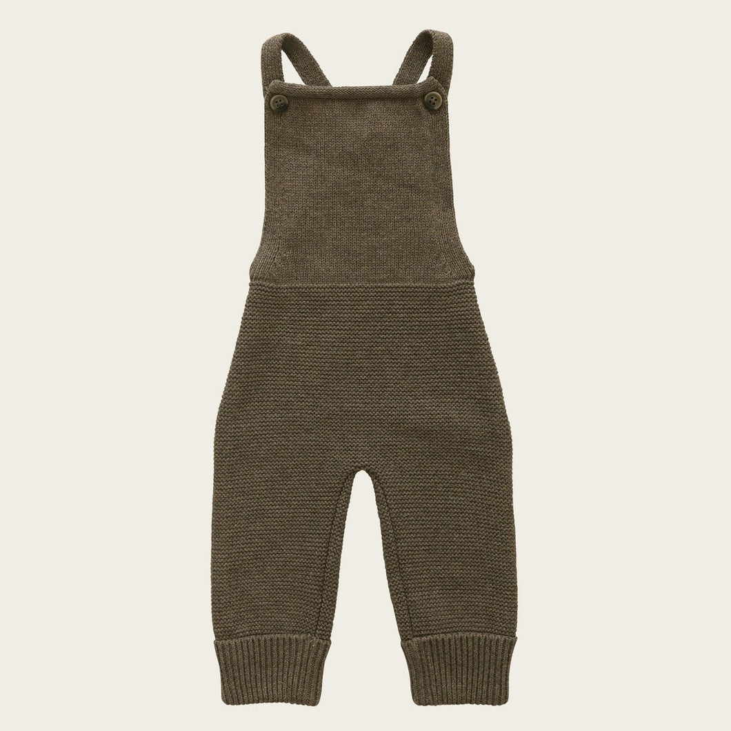 Alex Romper - Clover Marle