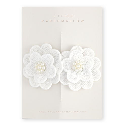 CLIP // MAGNOLIA