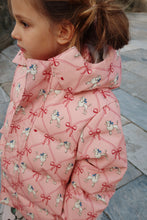 Load image into Gallery viewer, magnum down jacket print - poodle