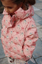 Load image into Gallery viewer, magnum down jacket print - poodle
