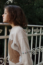 Load image into Gallery viewer, eli knit dress - off white melange