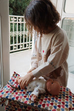 Load image into Gallery viewer, eli knit dress - off white melange