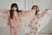 將圖片載入圖庫檢視器 glitter fairy costume - multi star