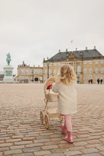 Load image into Gallery viewer, calin coat - antique white