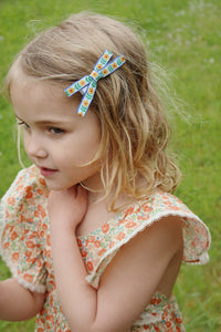verbena dress gots