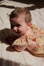 Load image into Gallery viewer, verbena romper gots
