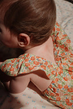 Load image into Gallery viewer, verbena romper gots
