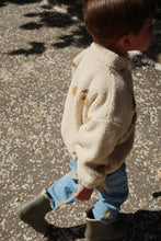 Load image into Gallery viewer, magot pants gots - lemon denim