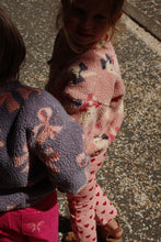 Load image into Gallery viewer, jody teddy jacket grs - bow kitty