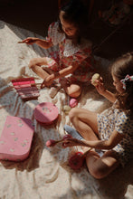Load image into Gallery viewer, wooden music sets fsc - rainbow mix
