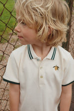 將圖片載入圖庫檢視器 florian polo shirt gots