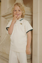 將圖片載入圖庫檢視器 florian polo shirt gots