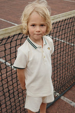 將圖片載入圖庫檢視器 florian polo shirt gots