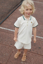 將圖片載入圖庫檢視器 florian polo shirt gots