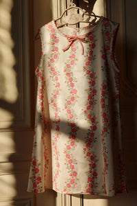 sheeny dress