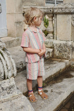 Load image into Gallery viewer, venice shorts - stan stripe