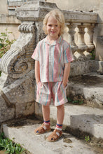 Load image into Gallery viewer, venice shorts - stan stripe