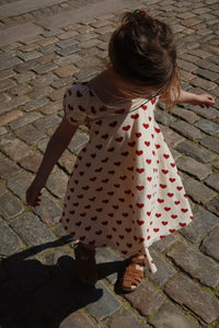 classic ss dress gots