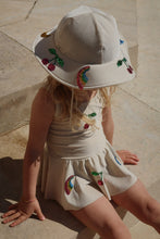 Load image into Gallery viewer, beatrice swim hat - off white