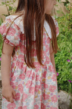 Load image into Gallery viewer, coeur collar dress gots