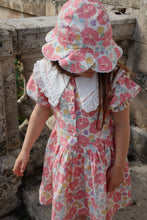 Load image into Gallery viewer, coeur collar dress gots