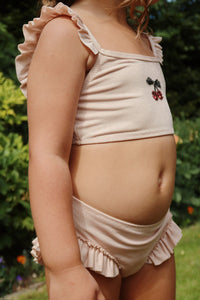 jade bikini - evening sand