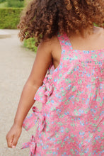 Load image into Gallery viewer, pacey bow dress gots - fandango