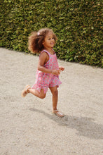 Load image into Gallery viewer, pacey bow dress gots - fandango