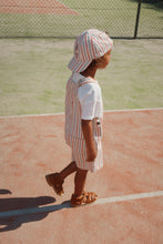 將圖片載入圖庫檢視器 marlon overall gots antique stripe