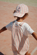將圖片載入圖庫檢視器 marlon overall gots antique stripe