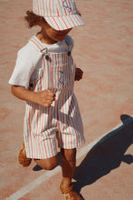 將圖片載入圖庫檢視器 marlon overall gots antique stripe