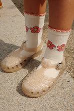 Load image into Gallery viewer, 2 pack rose socks - rose mix