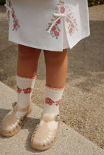 Load image into Gallery viewer, 2 pack rose socks - rose mix