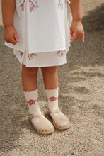 Load image into Gallery viewer, 2 pack rose socks - rose mix