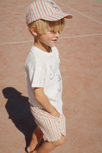 將圖片載入圖庫檢視器 marlon shorts gots - antique stripe