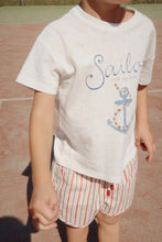 將圖片載入圖庫檢視器 marlon shorts gots - antique stripe