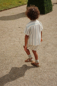 vincent ss shirt gots - antique white