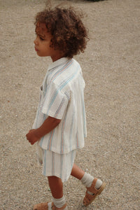 vincent ss shirt gots - antique white