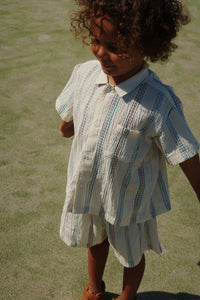 vincent ss shirt gots - antique white