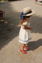 將圖片載入圖庫檢視器 allie sailor dress gots - optic white
