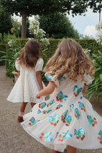 Load image into Gallery viewer, ally dress - antique white