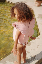 Load image into Gallery viewer, piper swim vest - powder pink