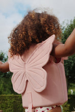 Load image into Gallery viewer, piper swim vest - powder pink